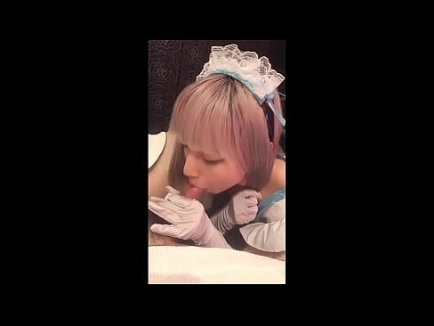 ❤️ Japon idol [mayuka], fransız hizmetçi kostümü, bölüm 1, oral seks ve losyon ile mastürbasyon Süper porno tr.pornmega.ru ☑