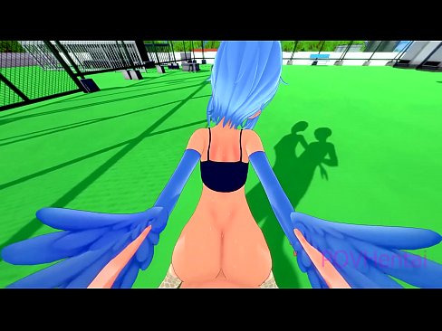 ❤️ Harpy canavarı kız. Süper porno tr.pornmega.ru ☑
