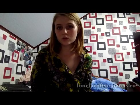 ❤️ Rusya'dan genç sarışın öğrenci daha büyük yarakları seviyor. Süper porno tr.pornmega.ru ☑