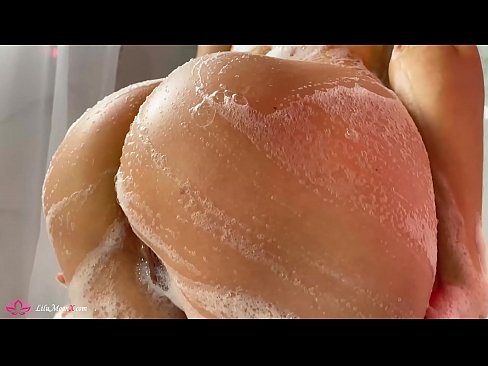 ❤️ Esmer Duşta Yoğun Orgazm için Vibratör ile Amcık Mastürbasyon Yapıyor Süper porno tr.pornmega.ru ☑